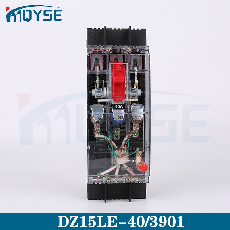 DZ15LE  40/3901
