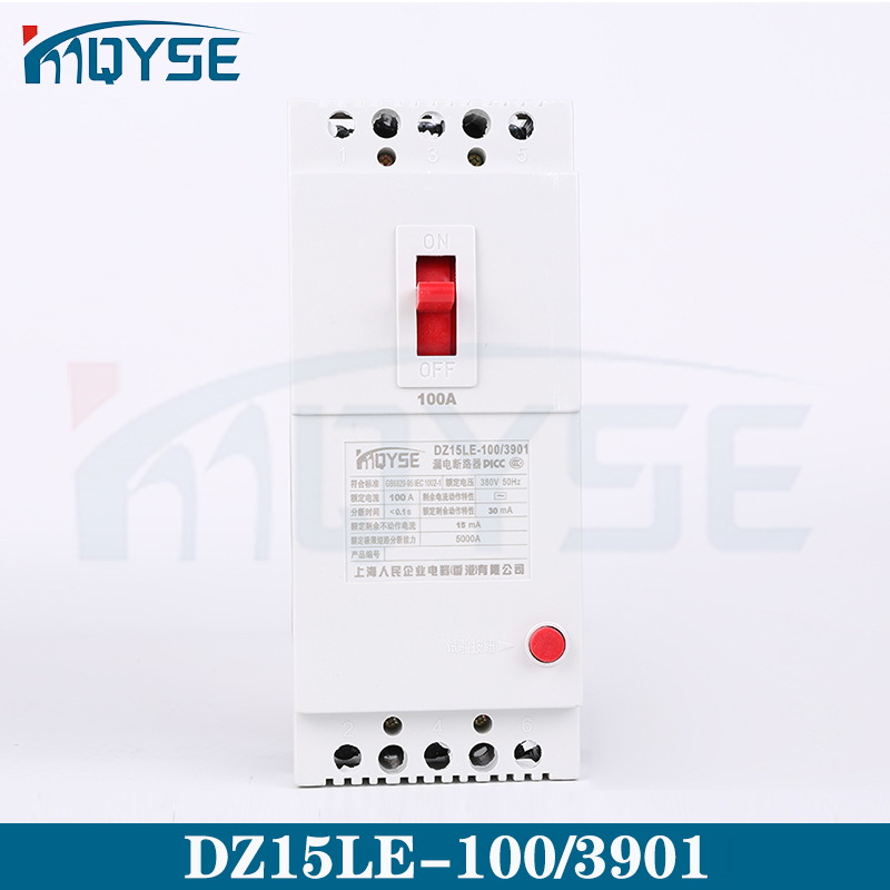 DZ15LE  100/3901